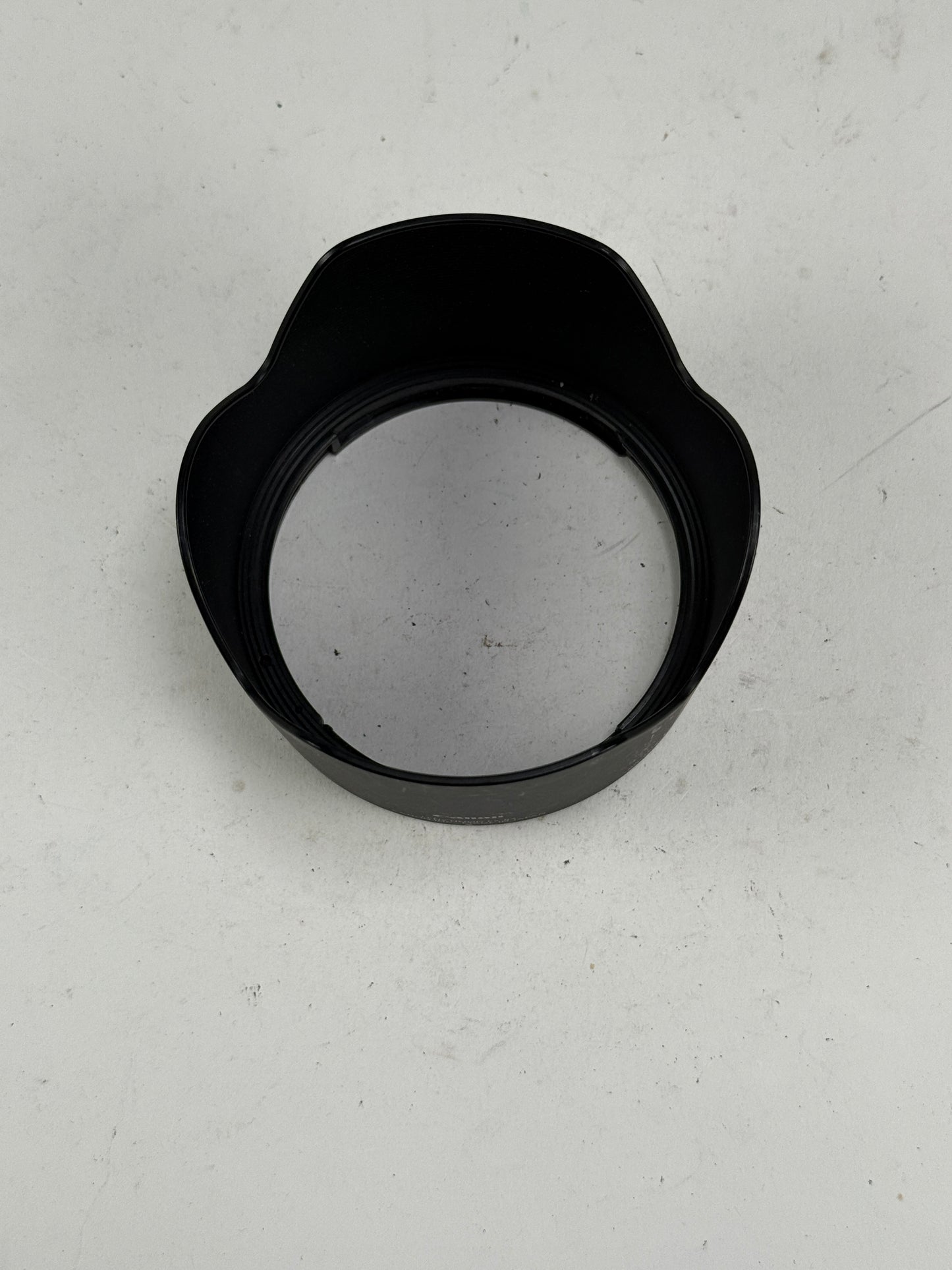 Canon ES-83 Genuine Camera Lens Hood For RF 50mm f1.2L USM