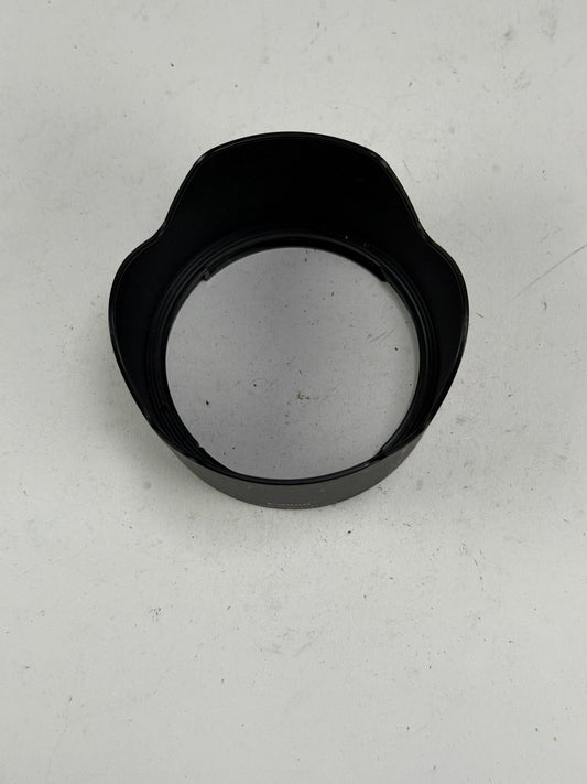 Canon ES-83 Genuine Camera Lens Hood For RF 50mm f1.2L USM