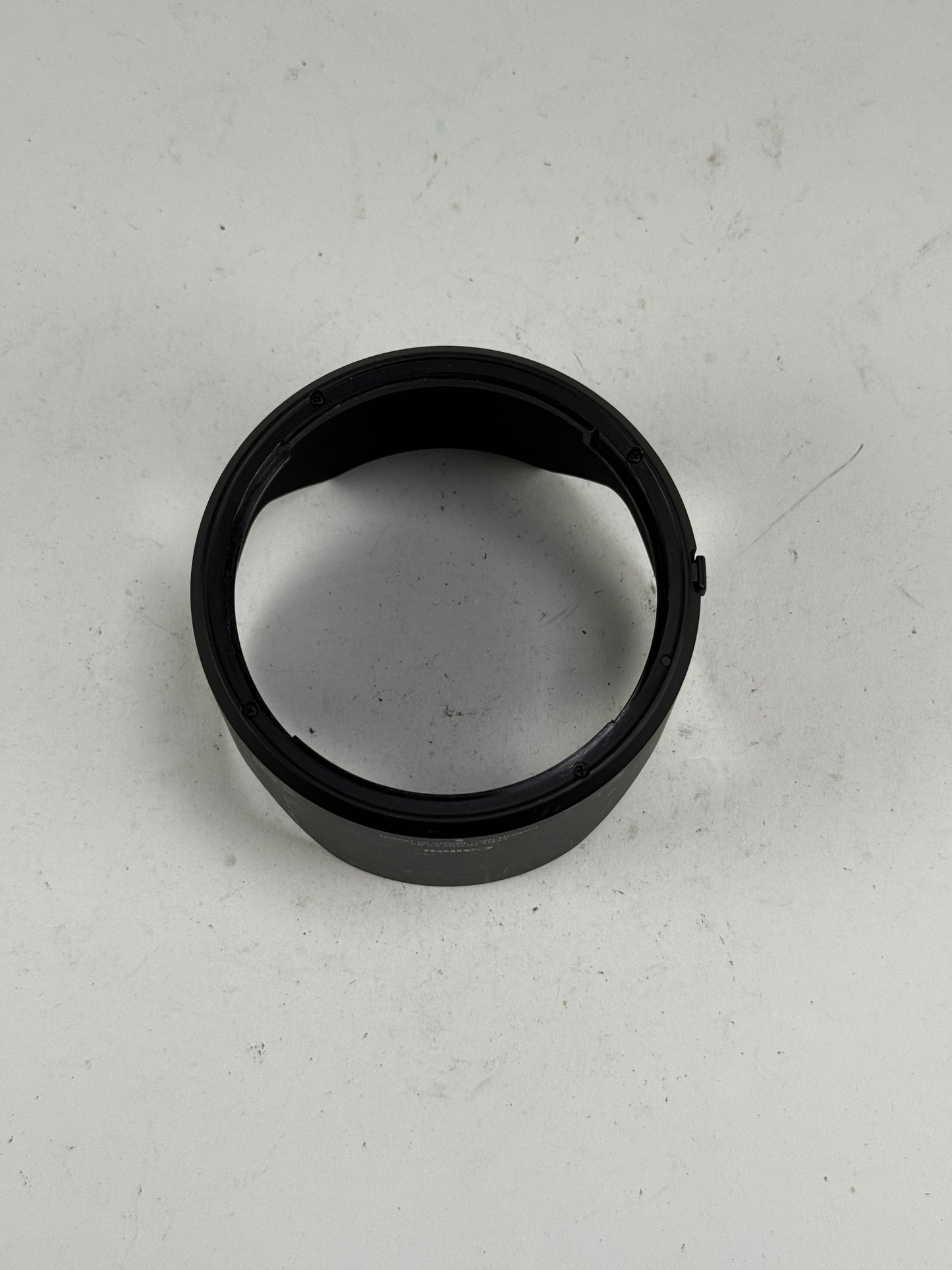 Canon ES-83 Genuine Camera Lens Hood For RF 50mm f1.2L USM