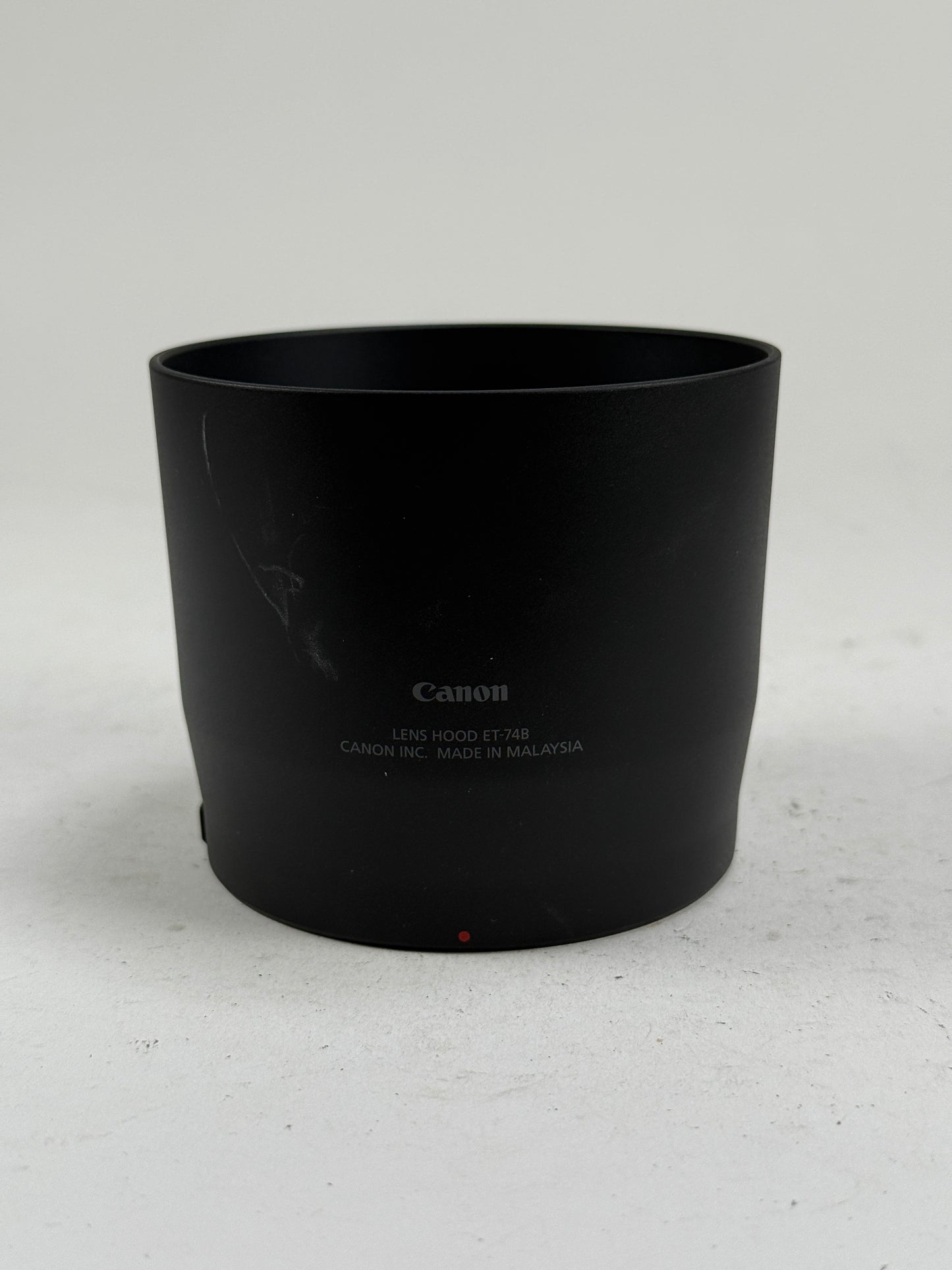 Original Canon ET-74B Lens Hood For EF 70-300mm IS II
