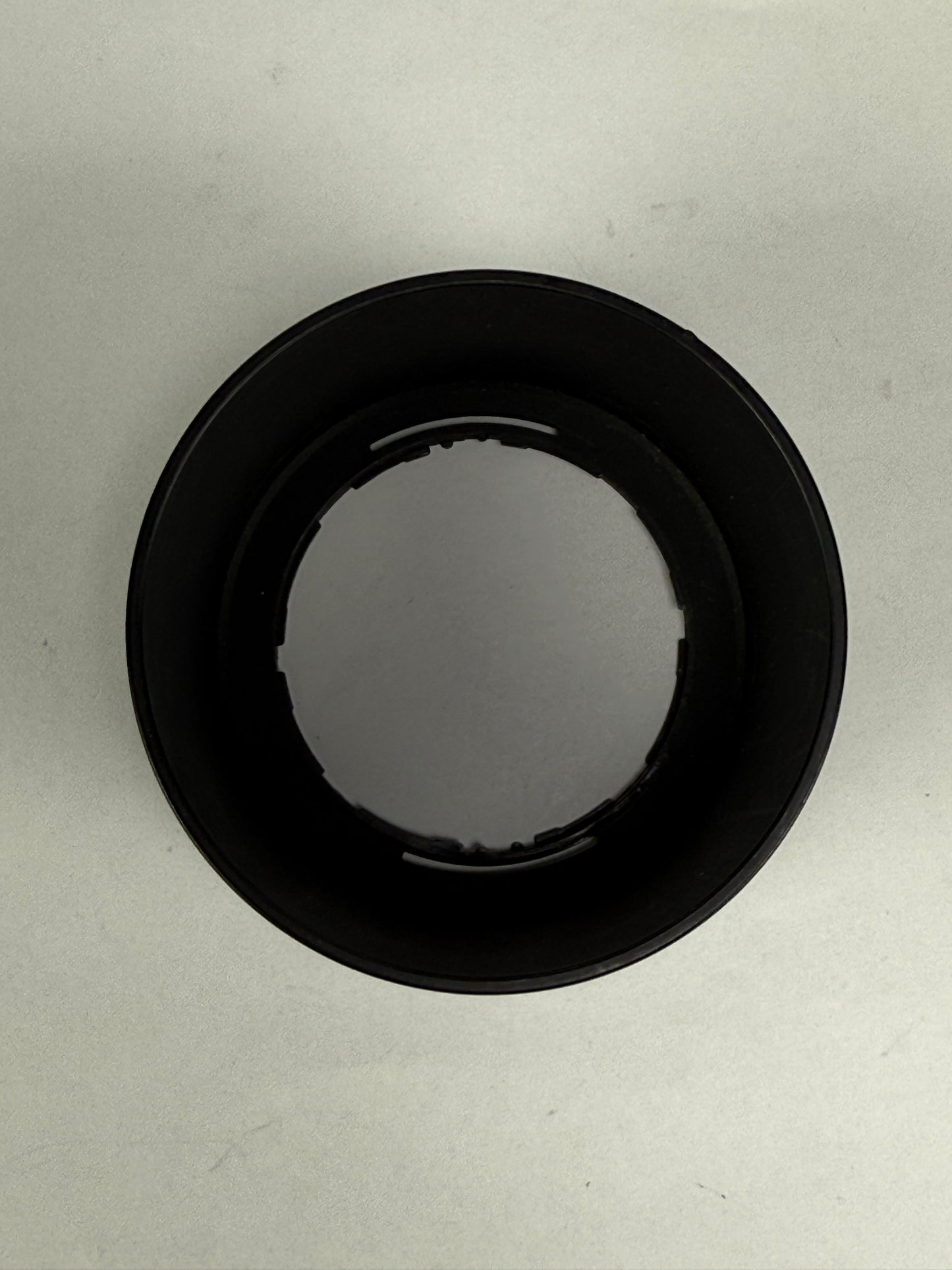 Nikon HB-37 Bayonet Lens Hood Shade