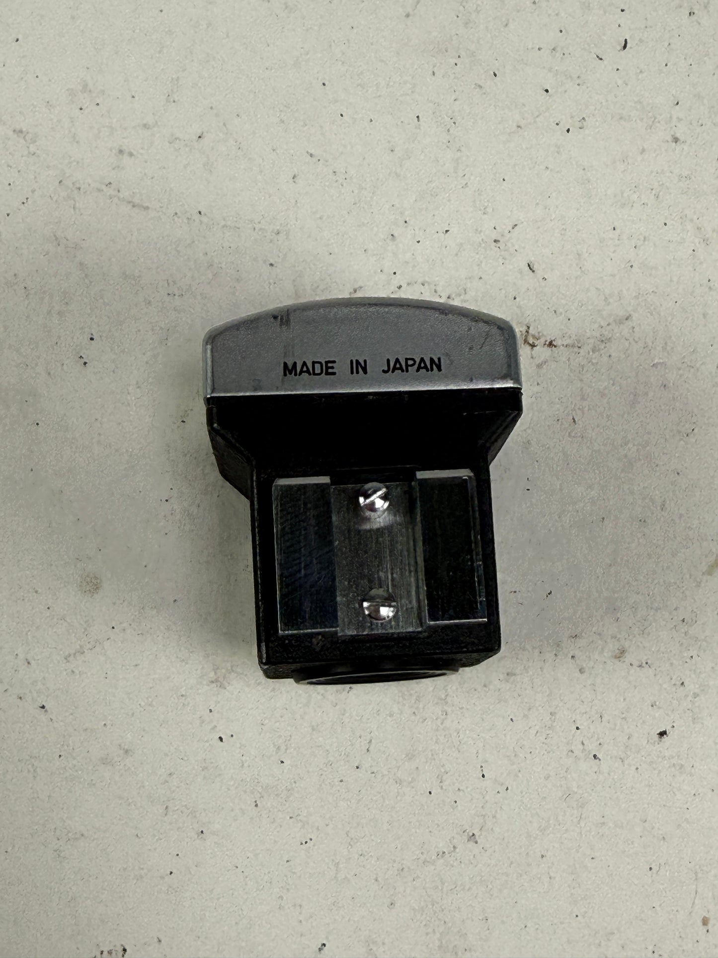 Canon 19mm Viewfinder Finder for Cameras