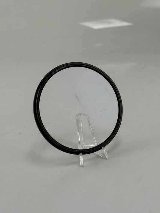 B+W 77mm 010 UV Haze 1x MRC Clear UV Lens Filter