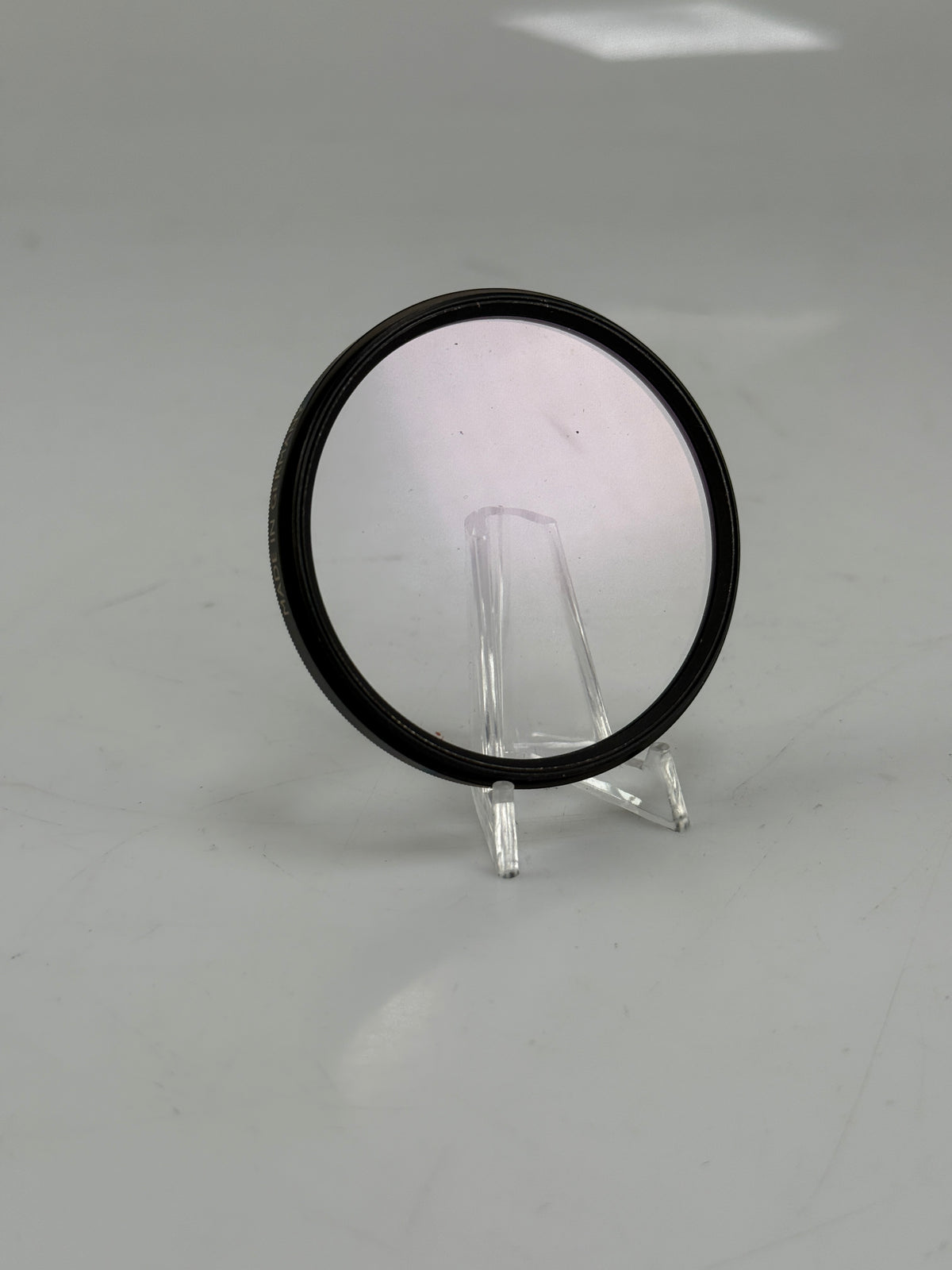 B+W 58mm 010 UV 1x E Haze Lens Filter UV