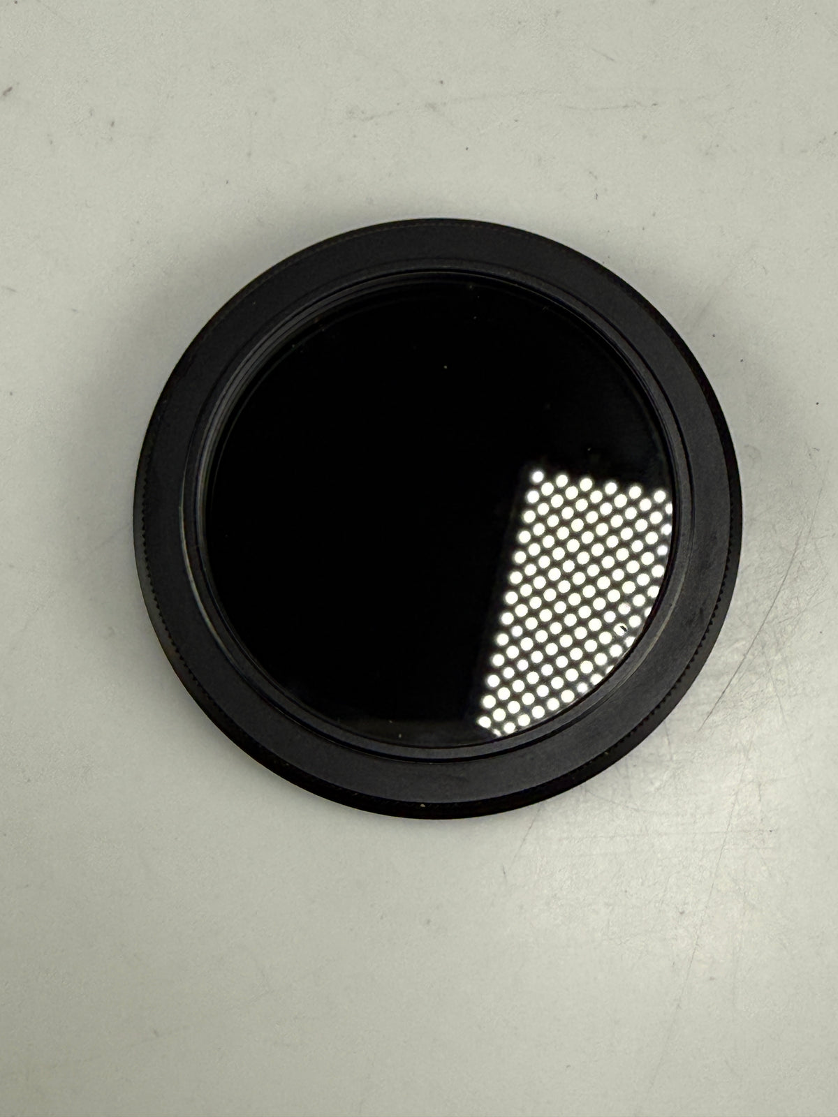 Tiffen 62mm Variable ND lens Filter
