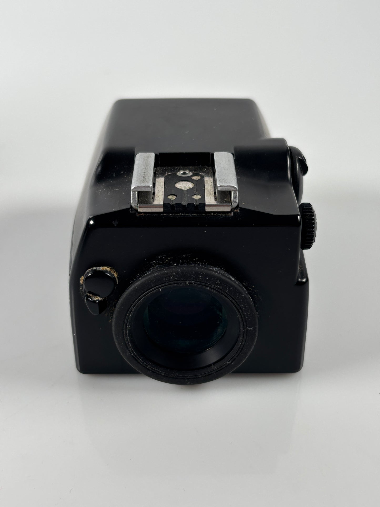 Nikon DP-20 Black Viewfinder for F4