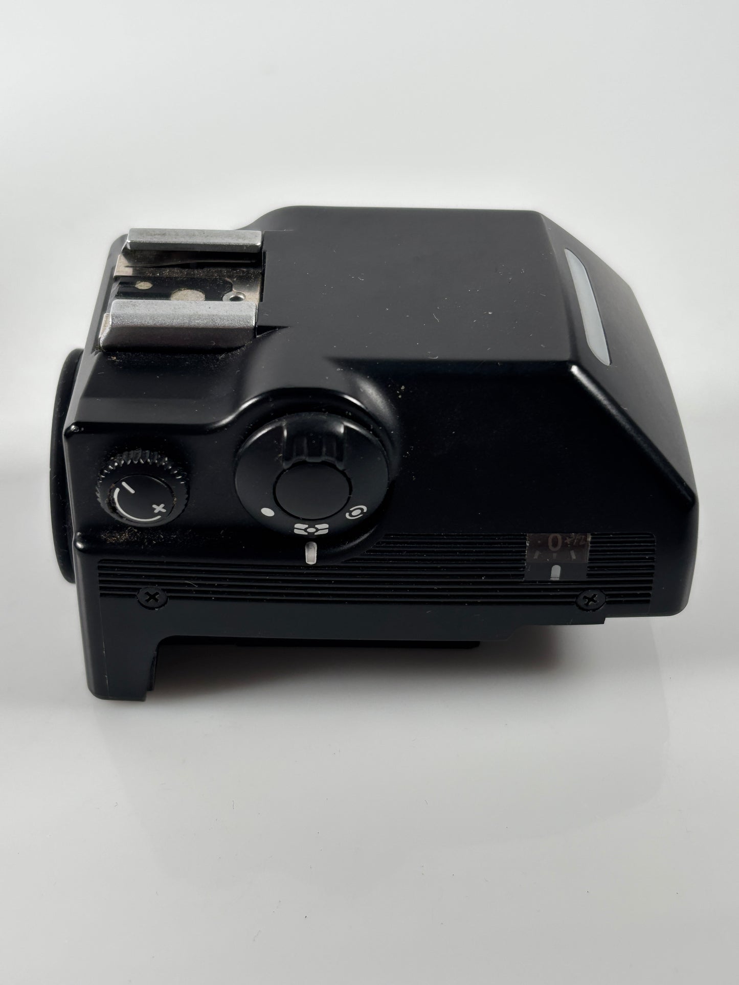 Nikon DP-20 Black Viewfinder for F4