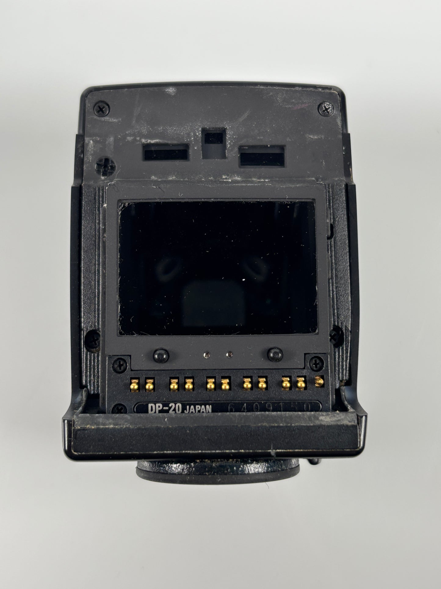 Nikon DP-20 Black Viewfinder for F4