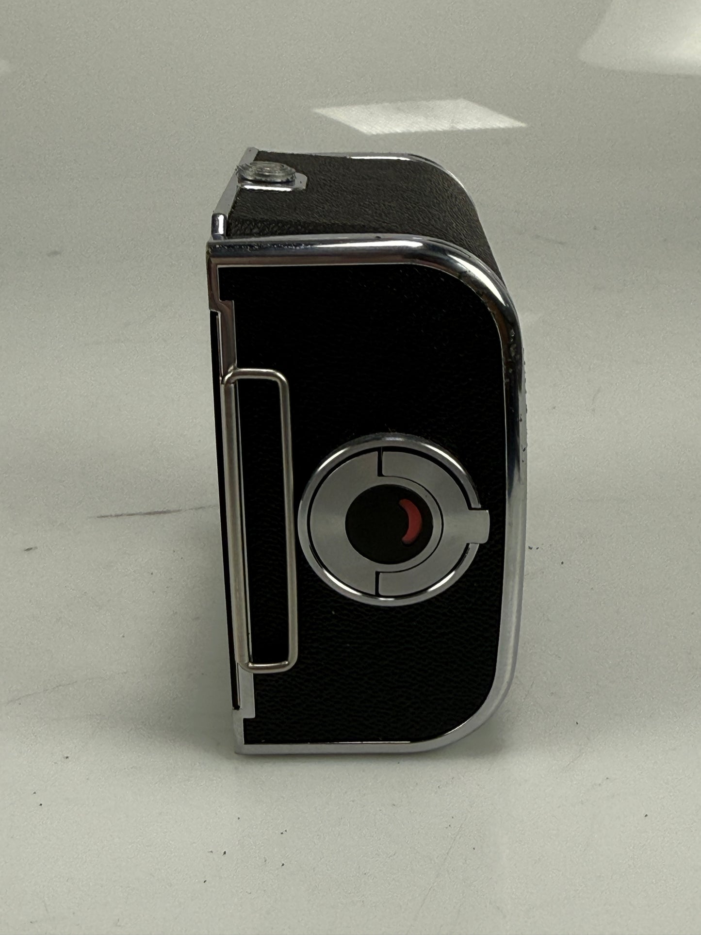 Hasselblad A24 chrome 6x6 220 Film Back Magazine Holder