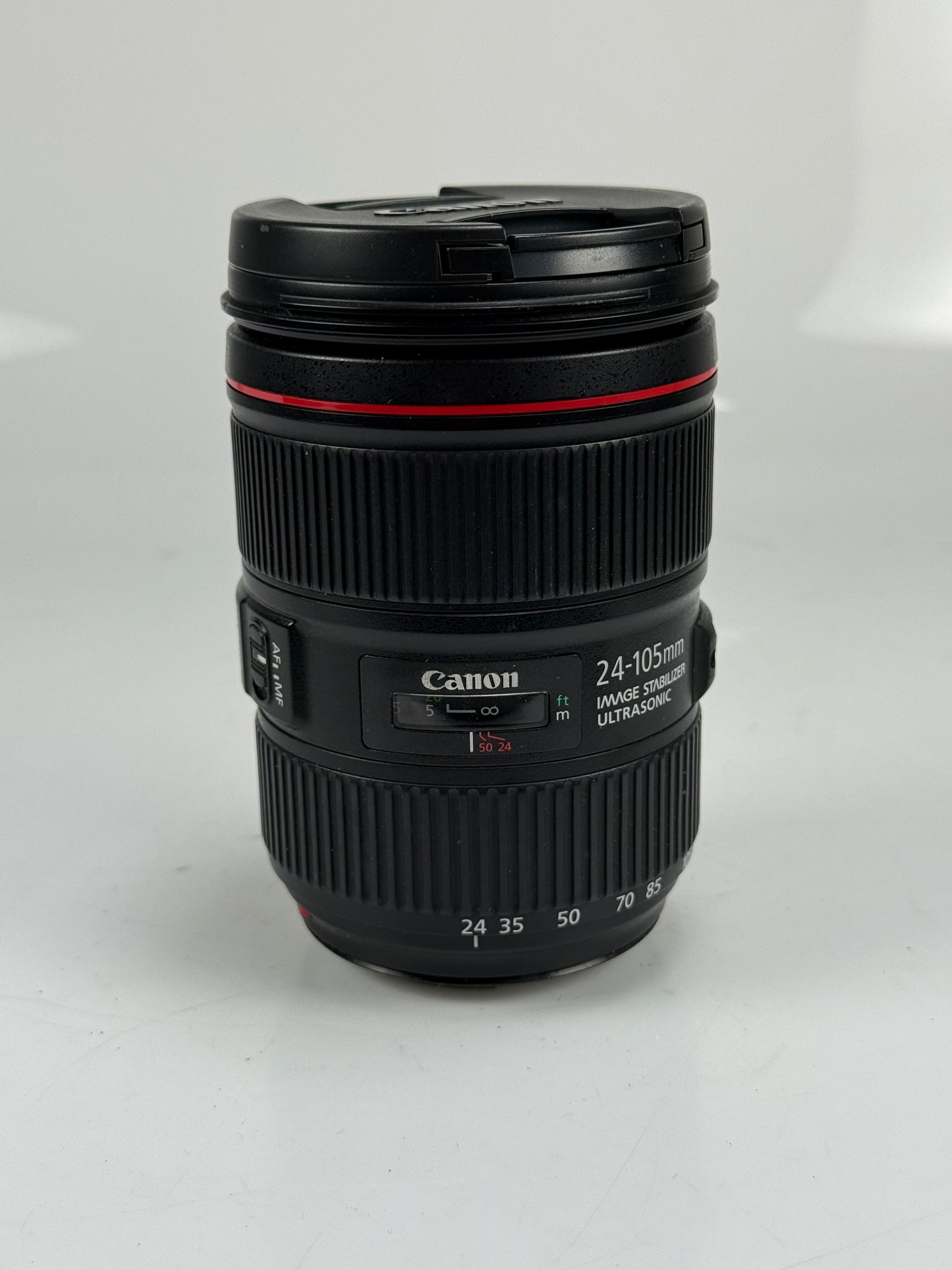Canon EF 24-105mm f4 II IS L USM Lens