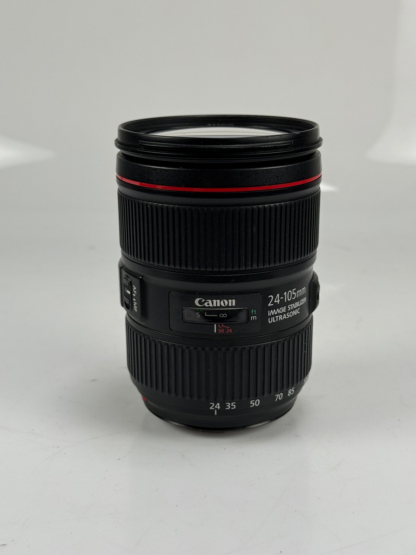 Canon EF 24-105mm f4 II IS L USM Lens