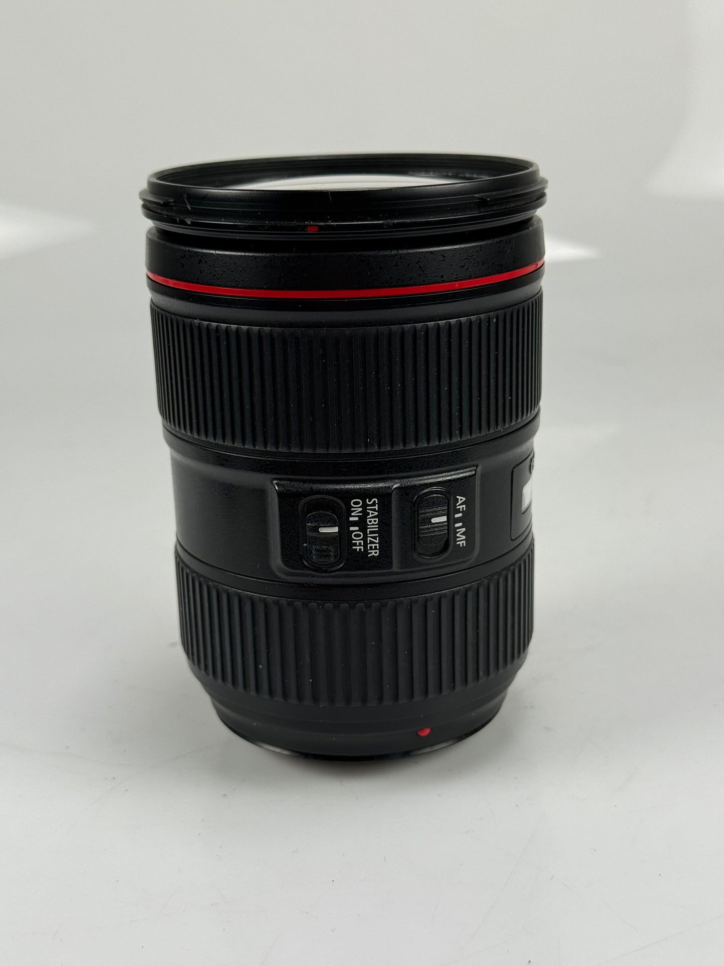 Canon EF 24-105mm f4 II IS L USM Lens