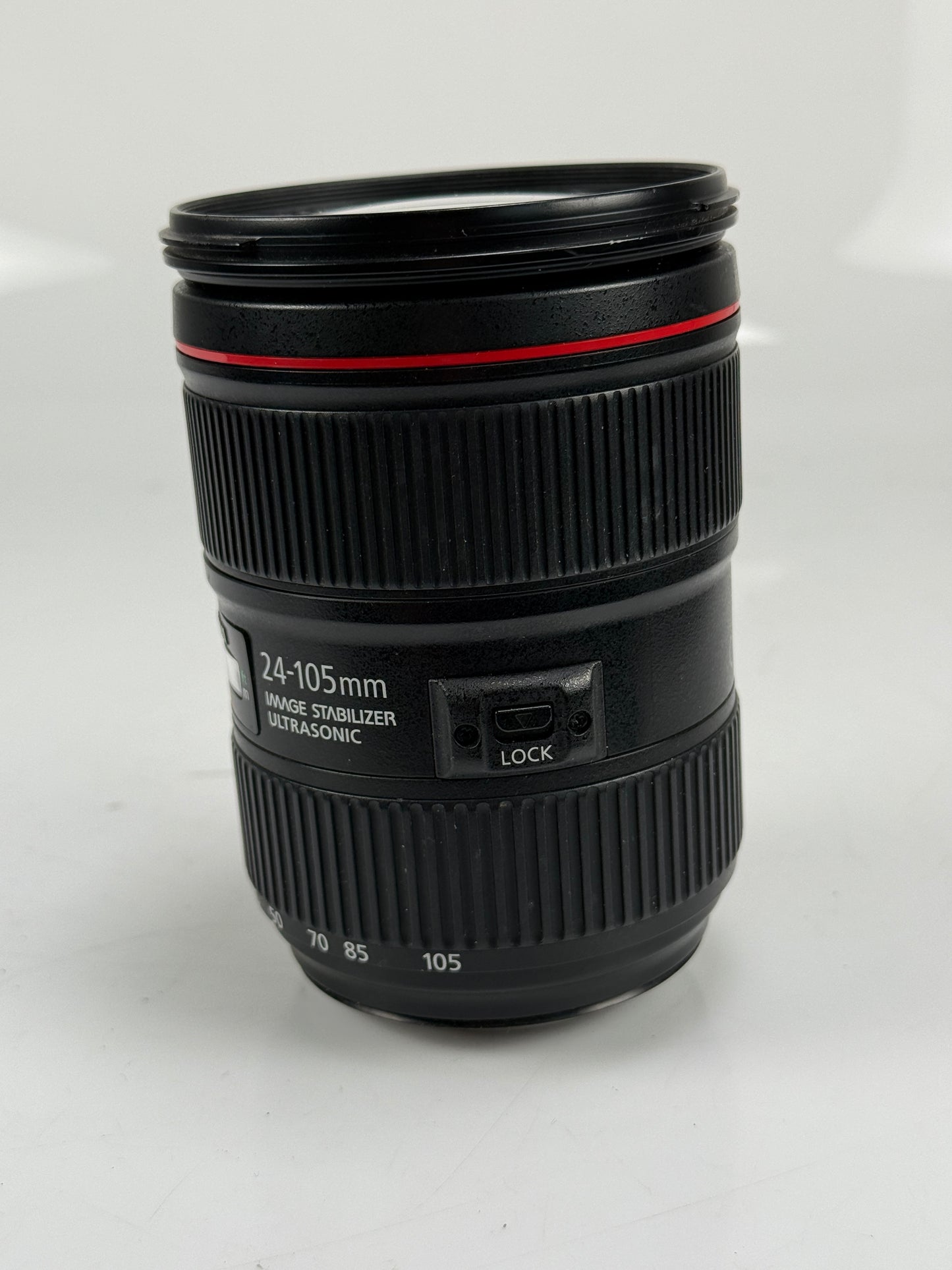 Canon EF 24-105mm f4 II IS L USM Lens