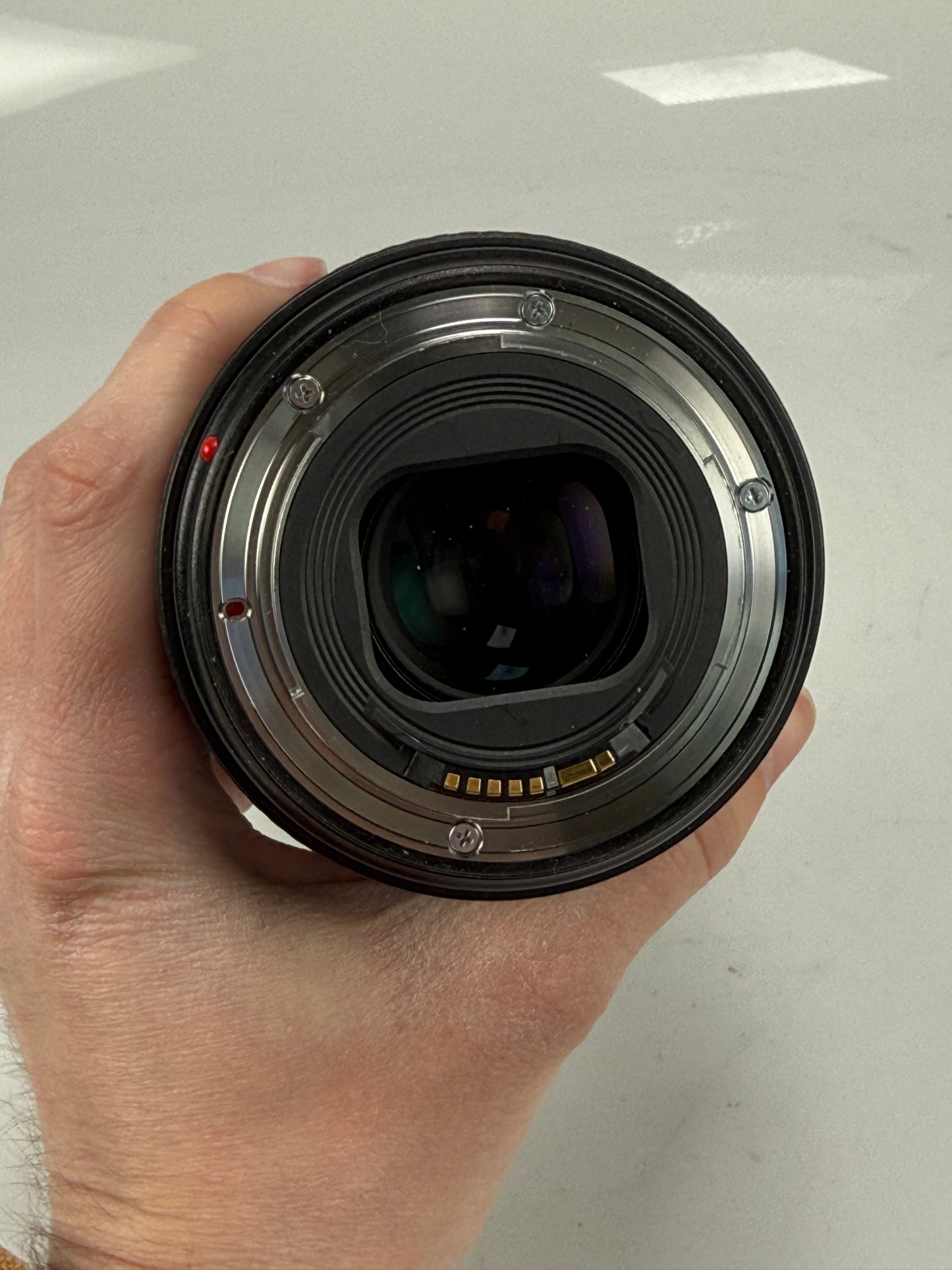 Canon EF 24-105mm f4 II IS L USM Lens