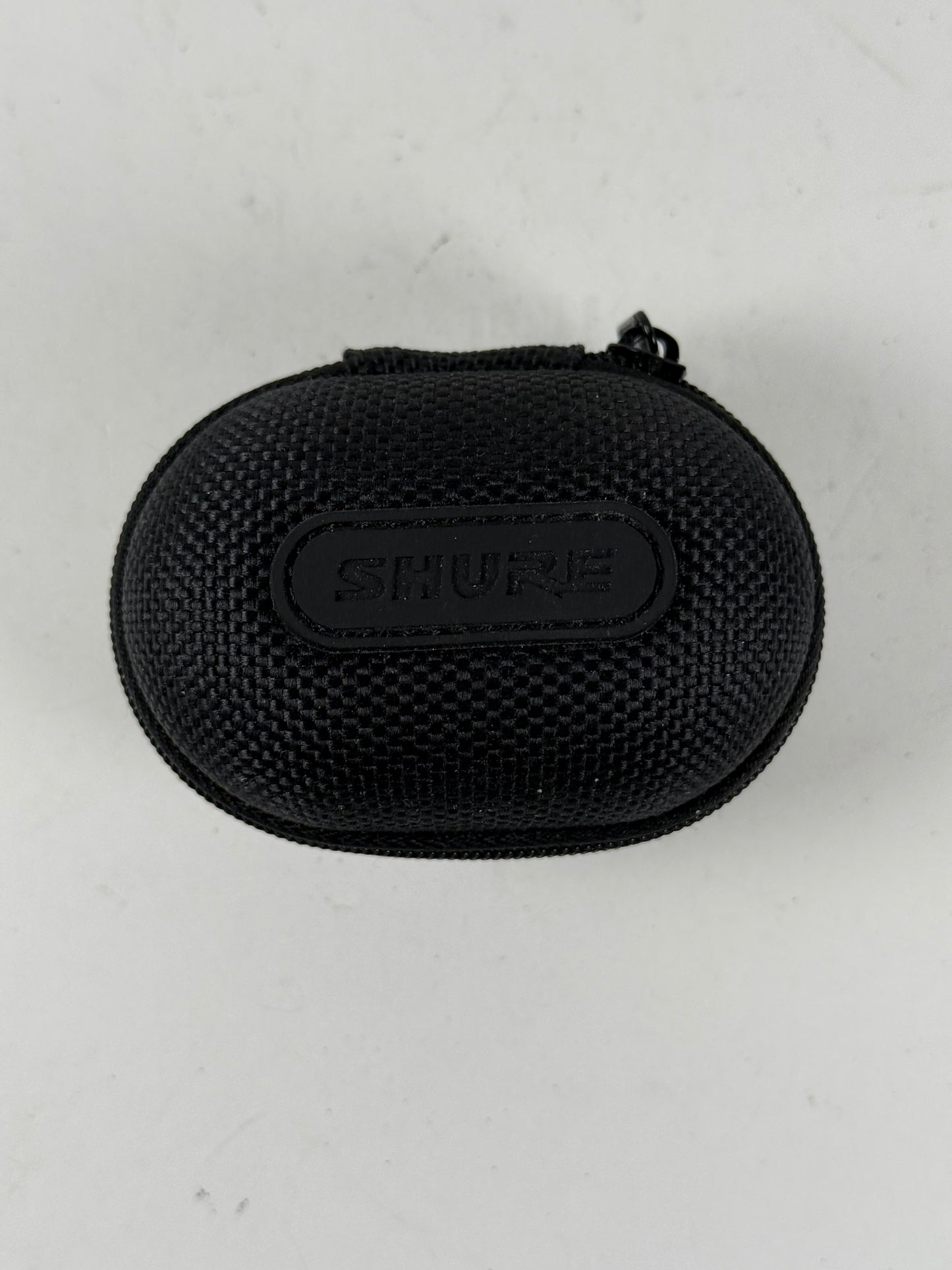 Shure MV88 Digital Wired Stereo Condenser Microphone, Apple lightning connection