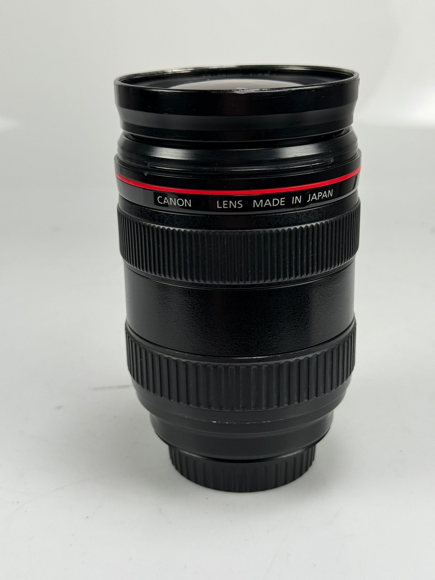 Canon EF 24-70mm F2.8L USM Digital lens
