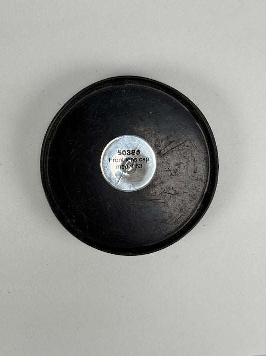 Hasselblad 63mm Push On 50385 Front Lens Cap For 50C/60C/38 Biogon