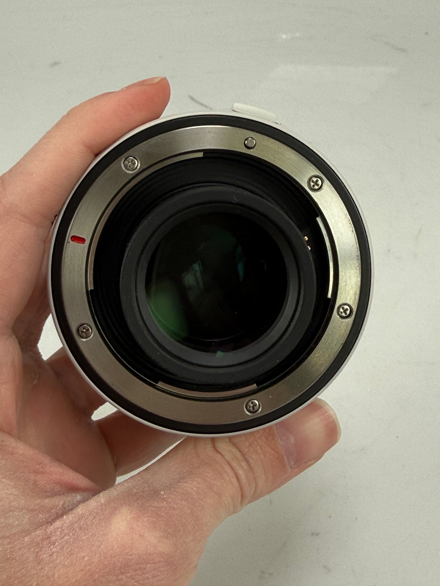 Canon Extender RF 1.4X Teleconverter (Canon RF mount)