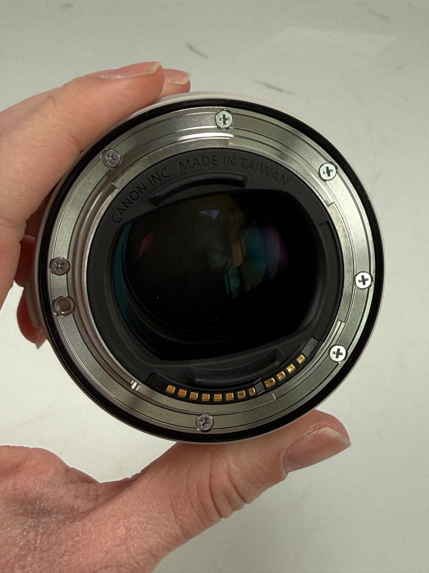 Canon Extender RF 1.4X Teleconverter (Canon RF mount)