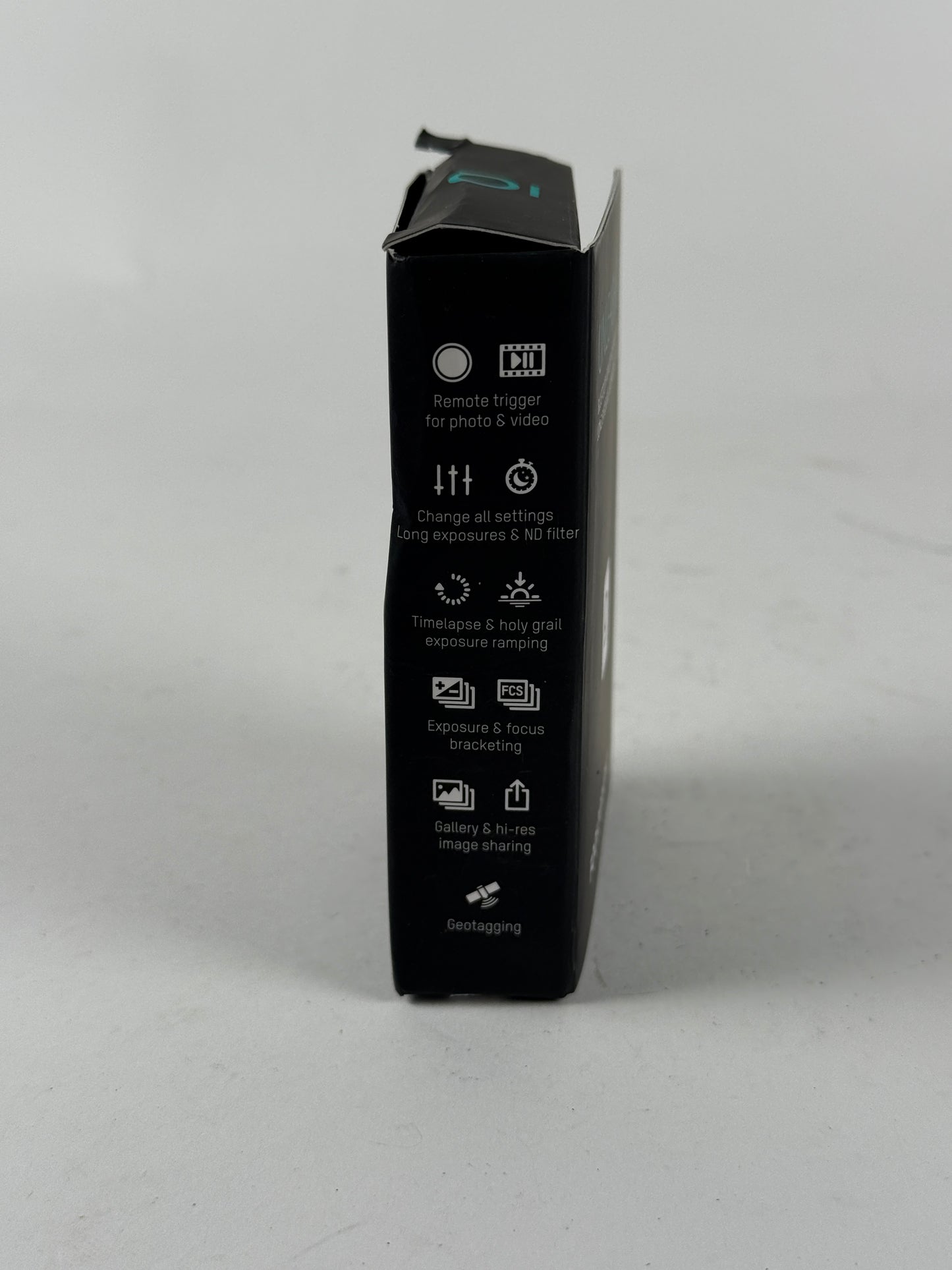 Foolography Unleashed '22 New in Box, Unused with Addt'l Cable and Adapter