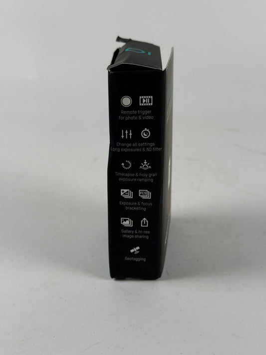 Foolography Unleashed '22 New in Box, Unused with Addt'l Cable and Adapter