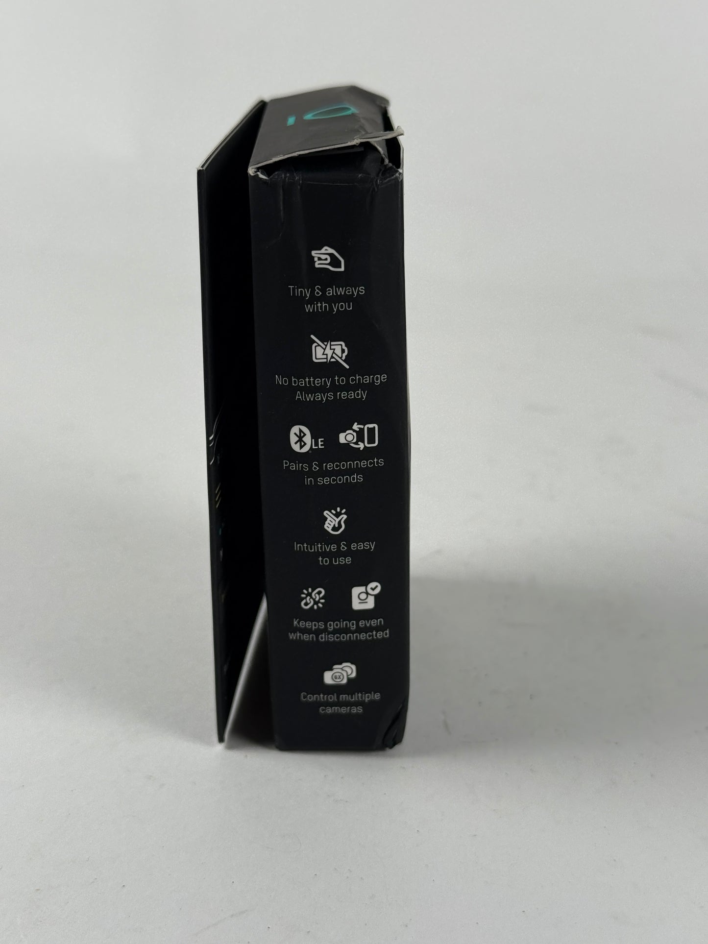 Foolography Unleashed '22 New in Box, Unused with Addt'l Cable and Adapter
