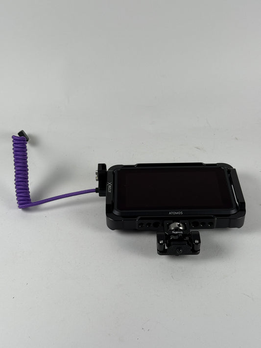 Atomos Ninja V Recording Monitor