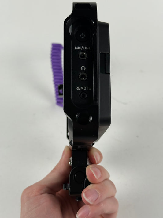 Atomos Ninja V Recording Monitor