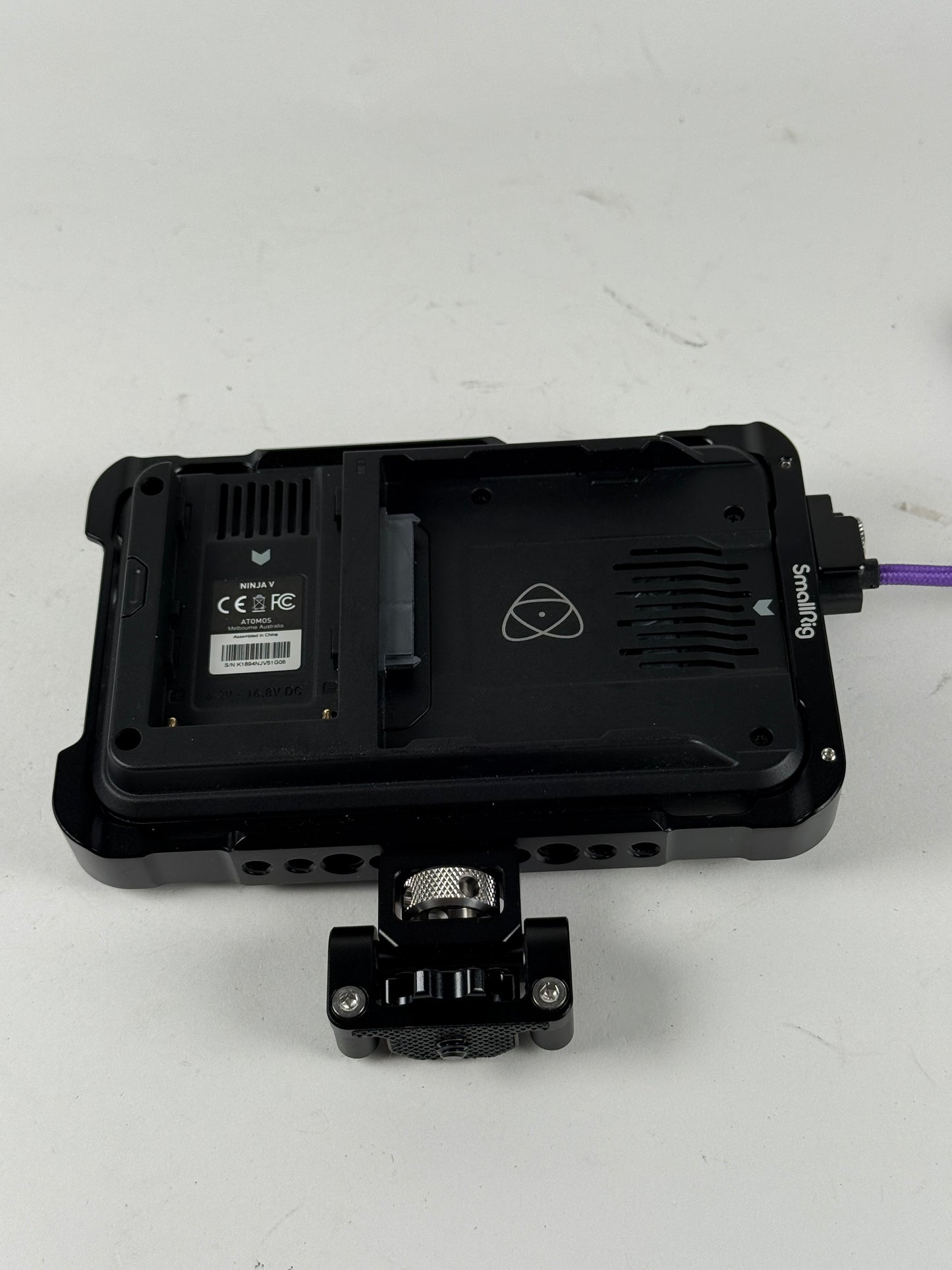 Atomos Ninja V Recording Monitor