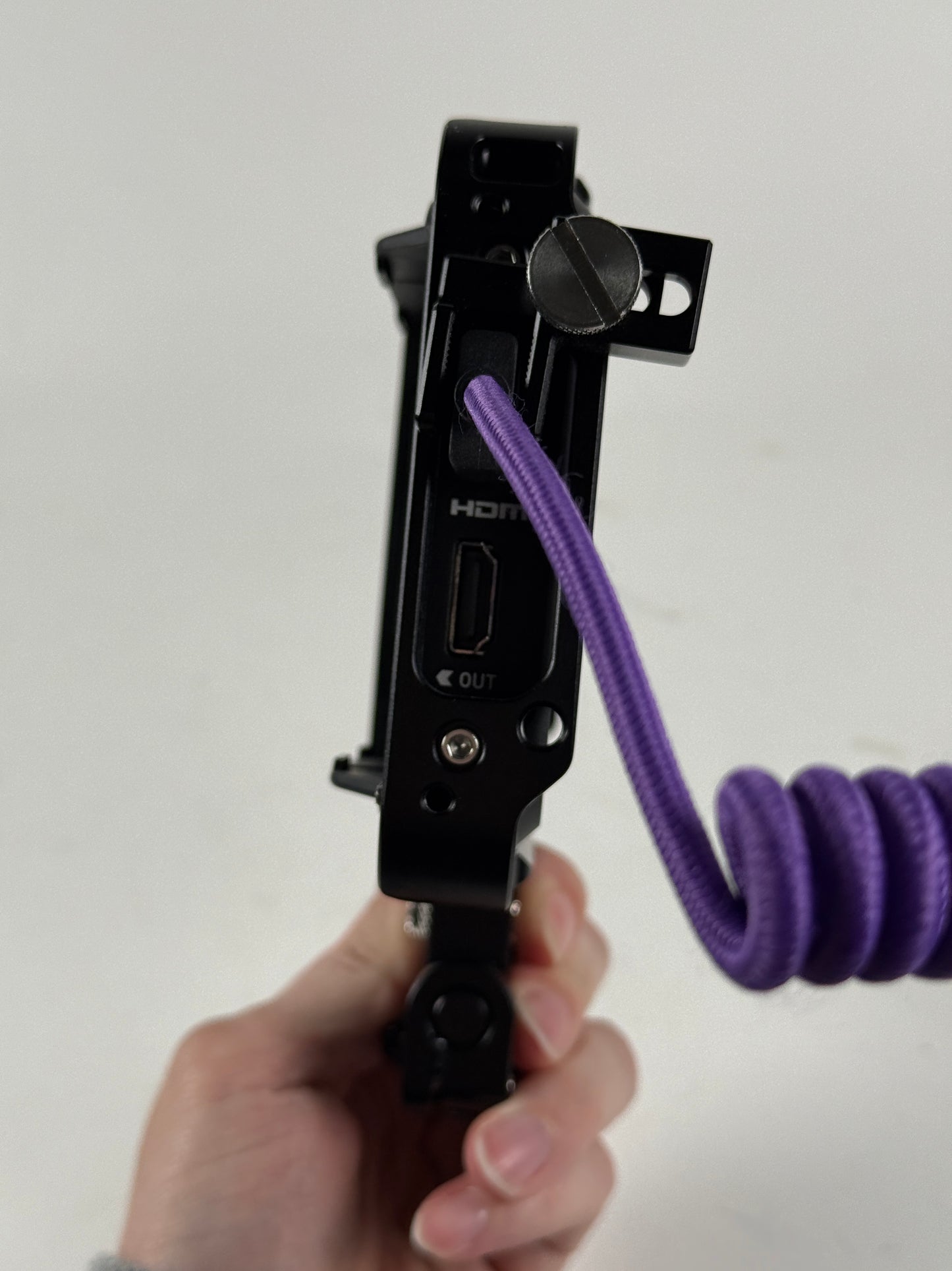 Atomos Ninja V Recording Monitor
