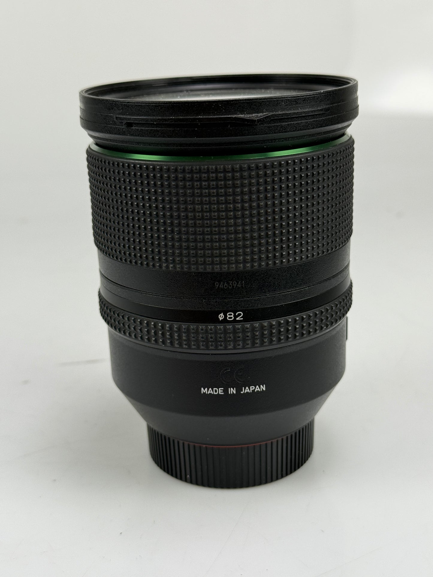 Pentax HD D FA 24-70mm F/2.8 ED SDM WR (Pentax K mount)