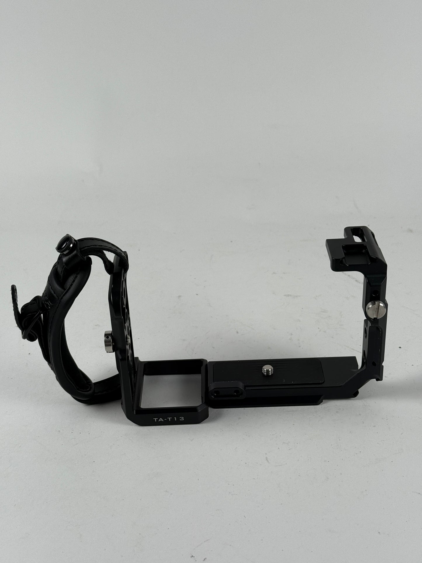Tilta TA-T13 Cage Frame Lower Section for Sony FX3 Cine Camera