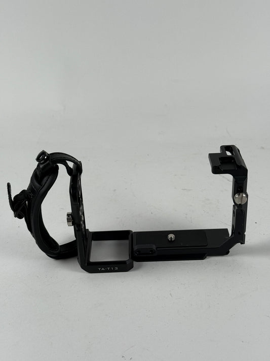 Tilta TA-T13 Cage Frame Lower Section for Sony FX3 Cine Camera