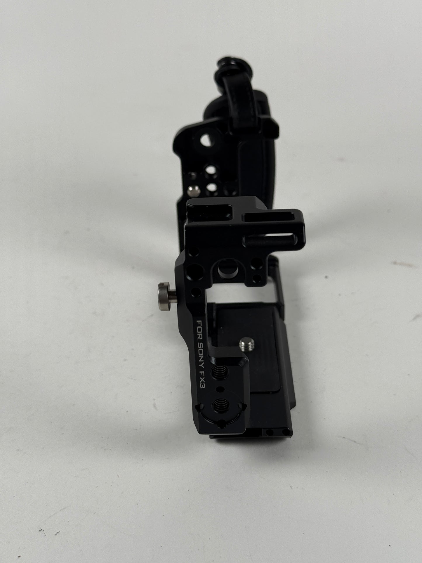 Tilta TA-T13 Cage Frame Lower Section for Sony FX3 Cine Camera