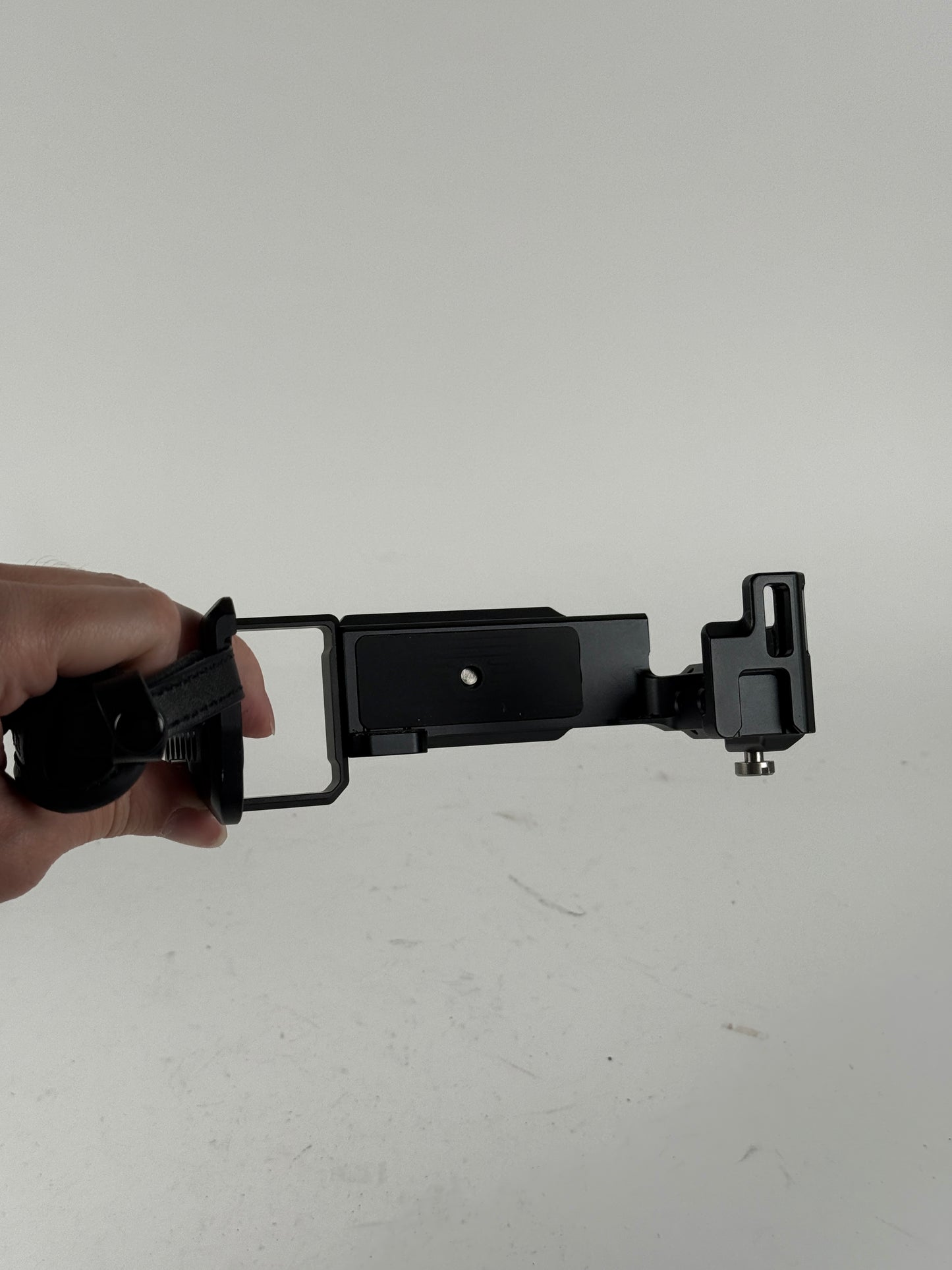 Tilta TA-T13 Cage Frame Lower Section for Sony FX3 Cine Camera
