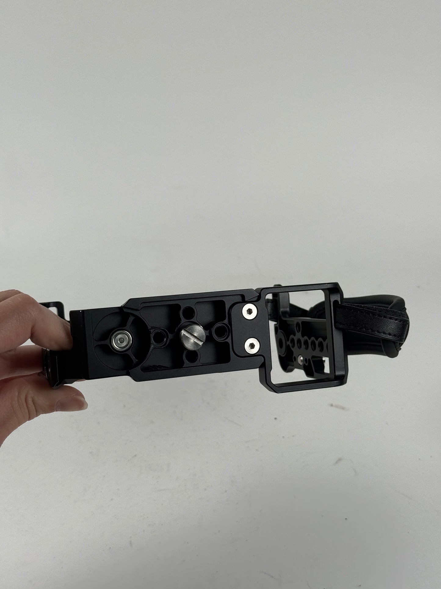 Tilta TA-T13 Cage Frame Lower Section for Sony FX3 Cine Camera