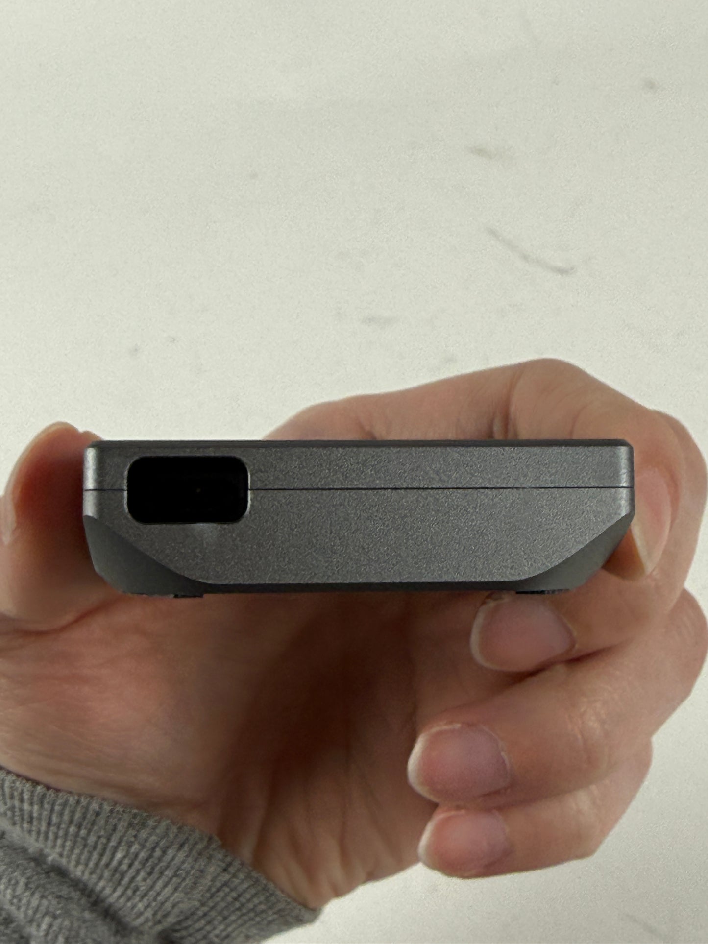 Angelbird SD Recording Module Space Gray KBRMSD Secure Digital (SD)