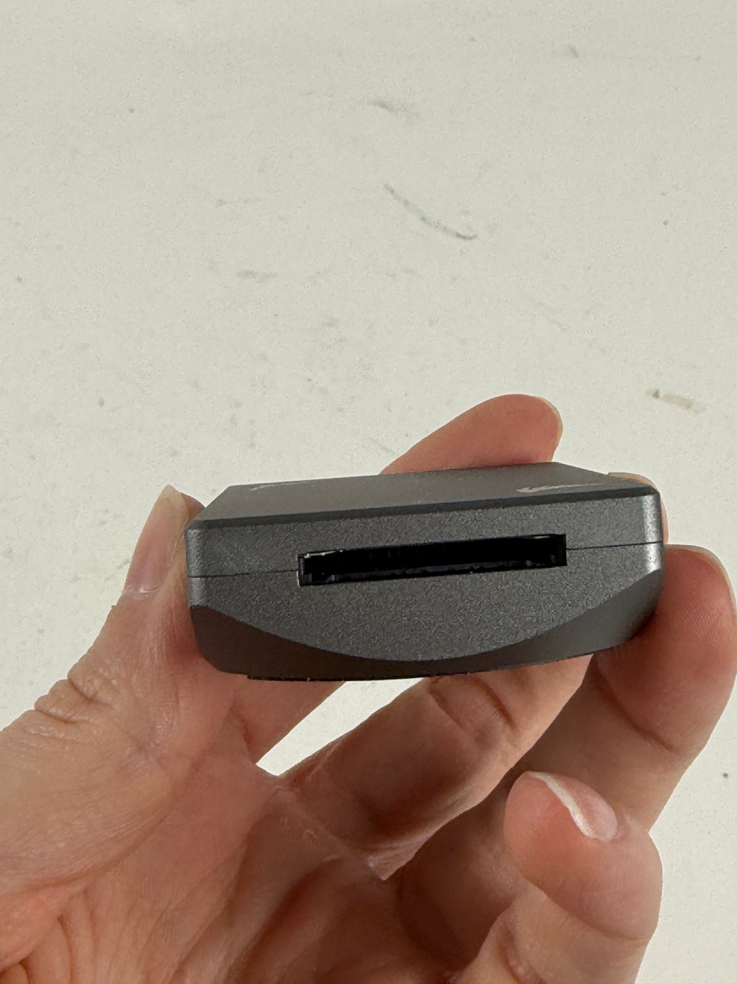 Angelbird SD Recording Module Space Gray KBRMSD Secure Digital (SD)