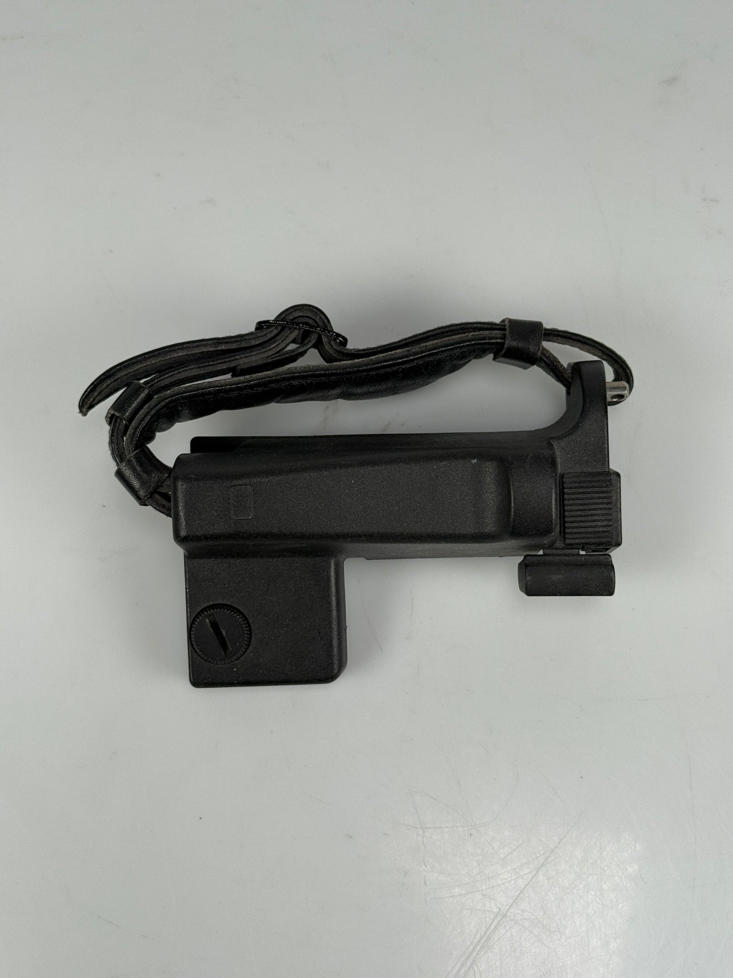 Leitz Wetzlar Leica Handle 14283 Engine Winder MD-R4 MD-R4