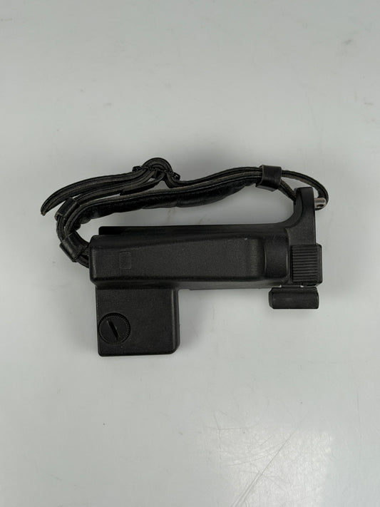 Leitz Wetzlar Leica Handle 14283 Engine Winder MD-R4 MD-R4