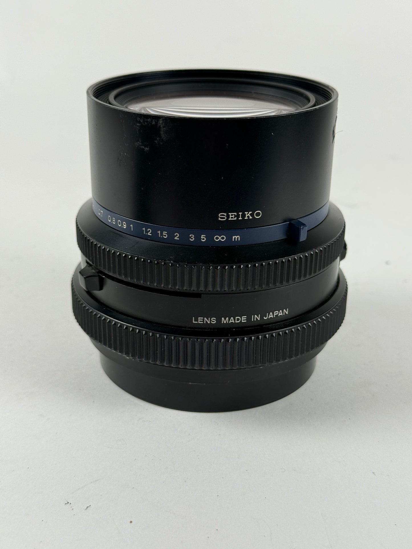 Mamiya Sekor Z 65mm f4 W Wide Angle Lens For RZ67 Pro II
