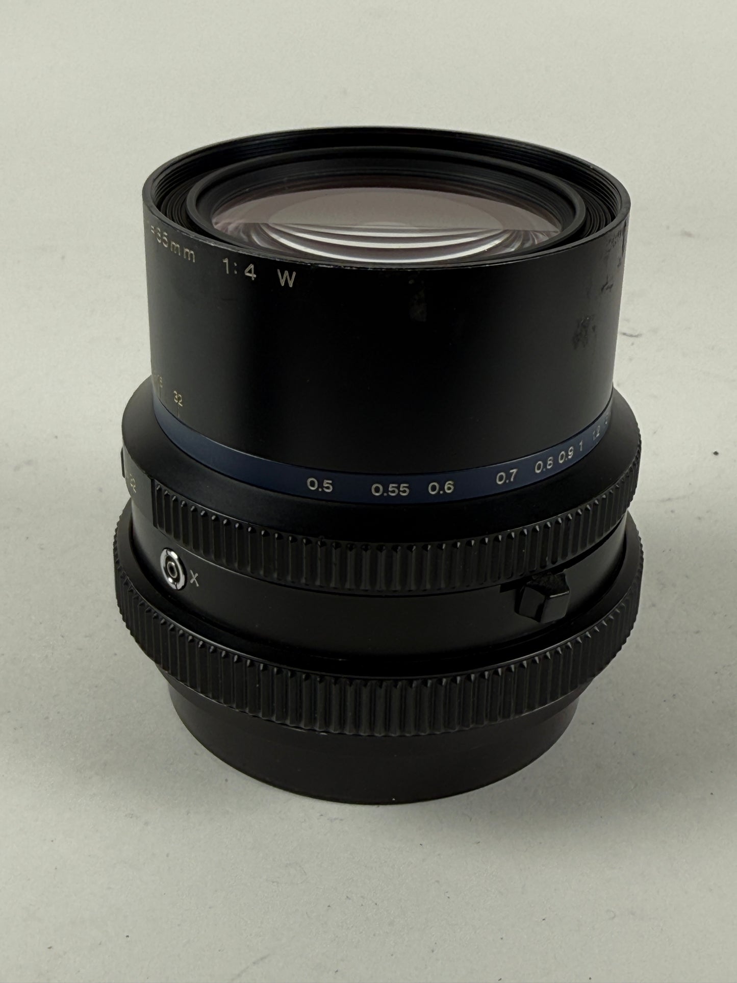 Mamiya Sekor Z 65mm f4 W Wide Angle Lens For RZ67 Pro II
