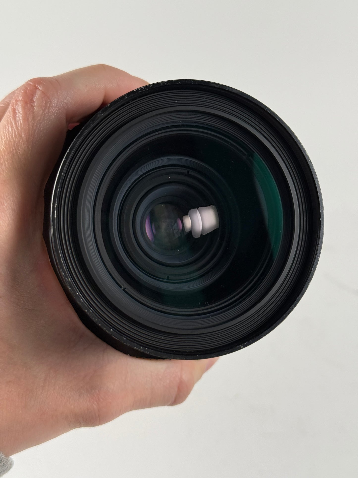 Mamiya Sekor Z 65mm f4 W Wide Angle Lens For RZ67 Pro II