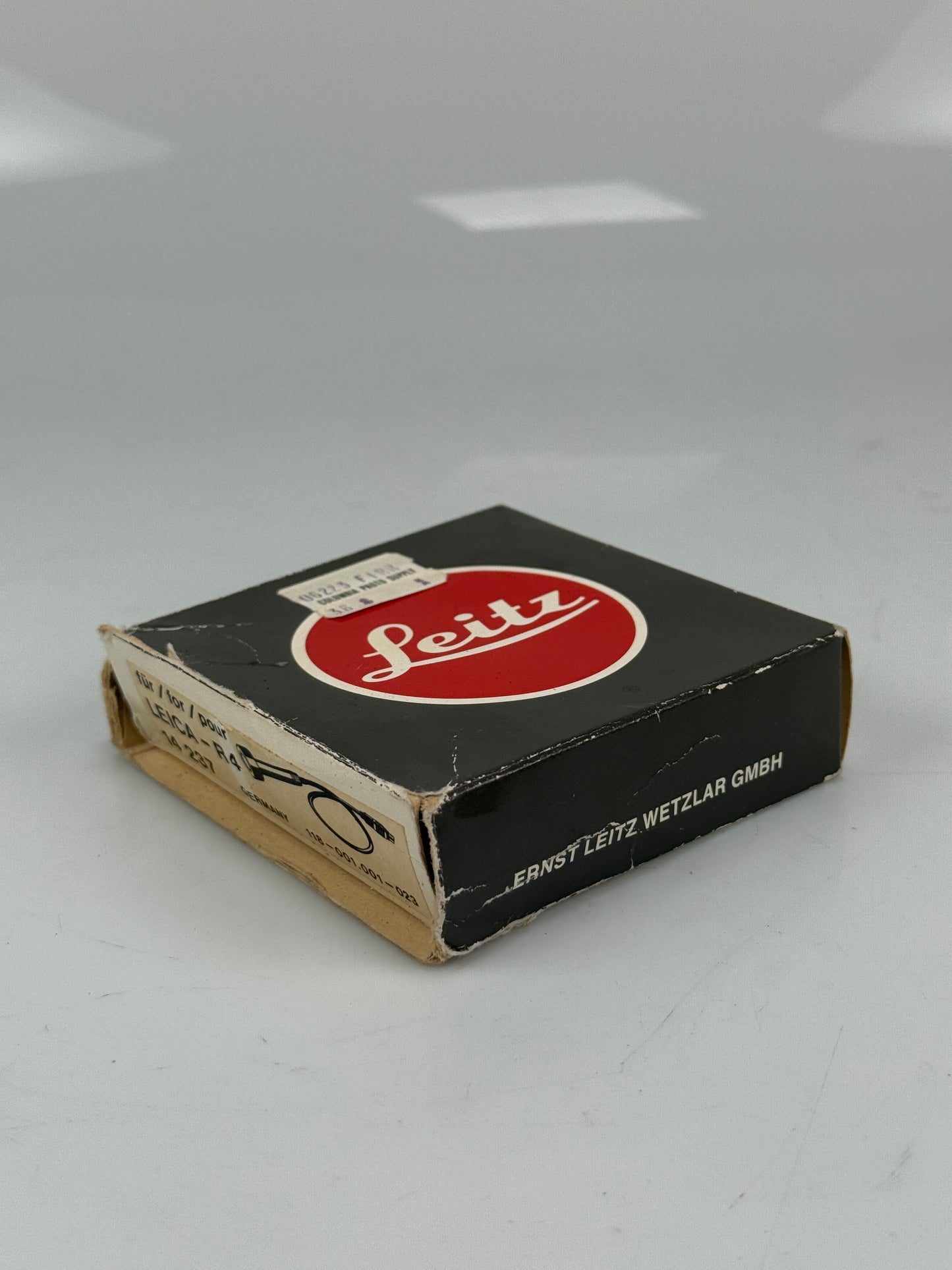 Leica Leitz 14237 R4 Shutter Release