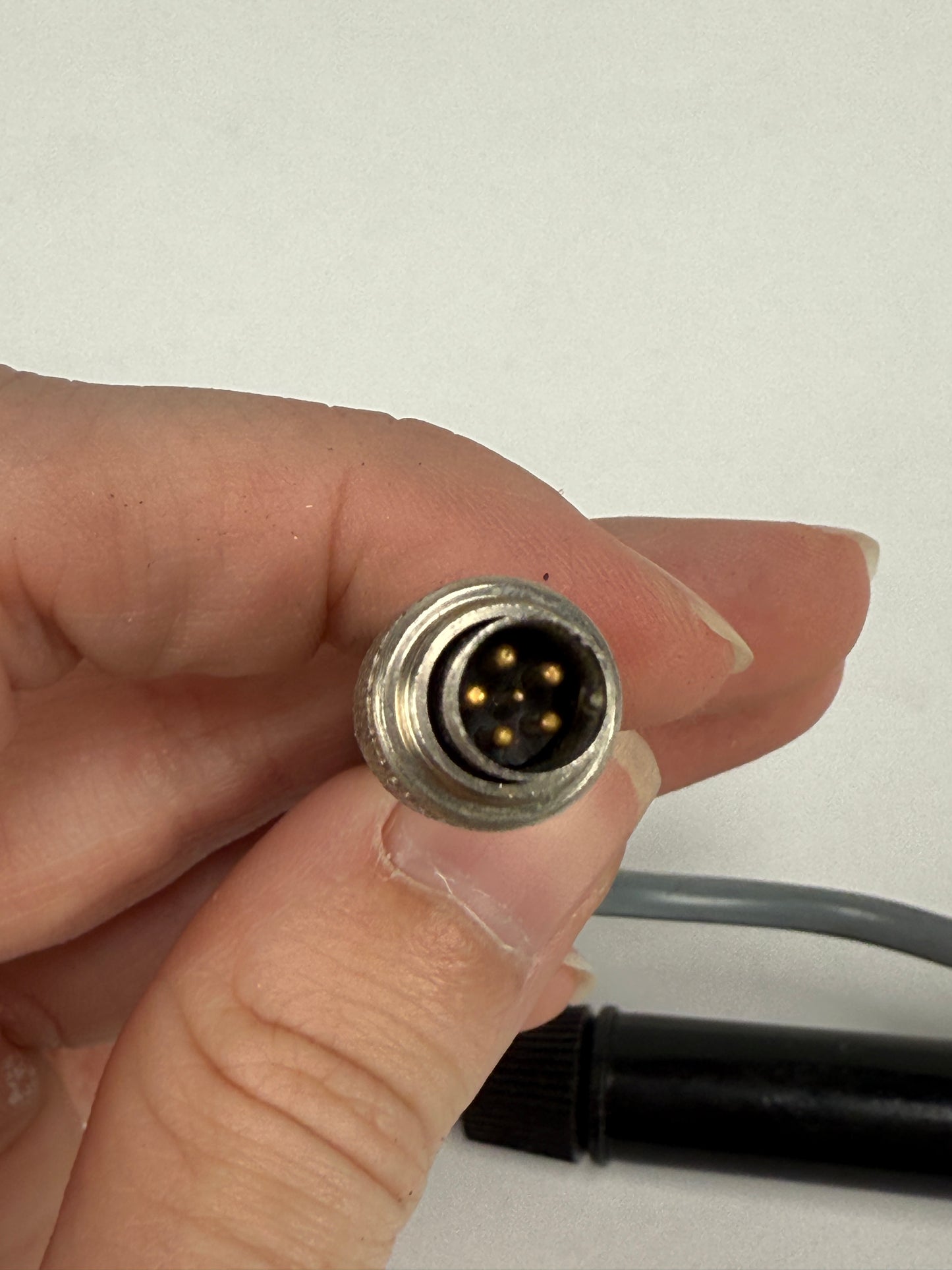 Leica Leitz 14237 R4 Shutter Release