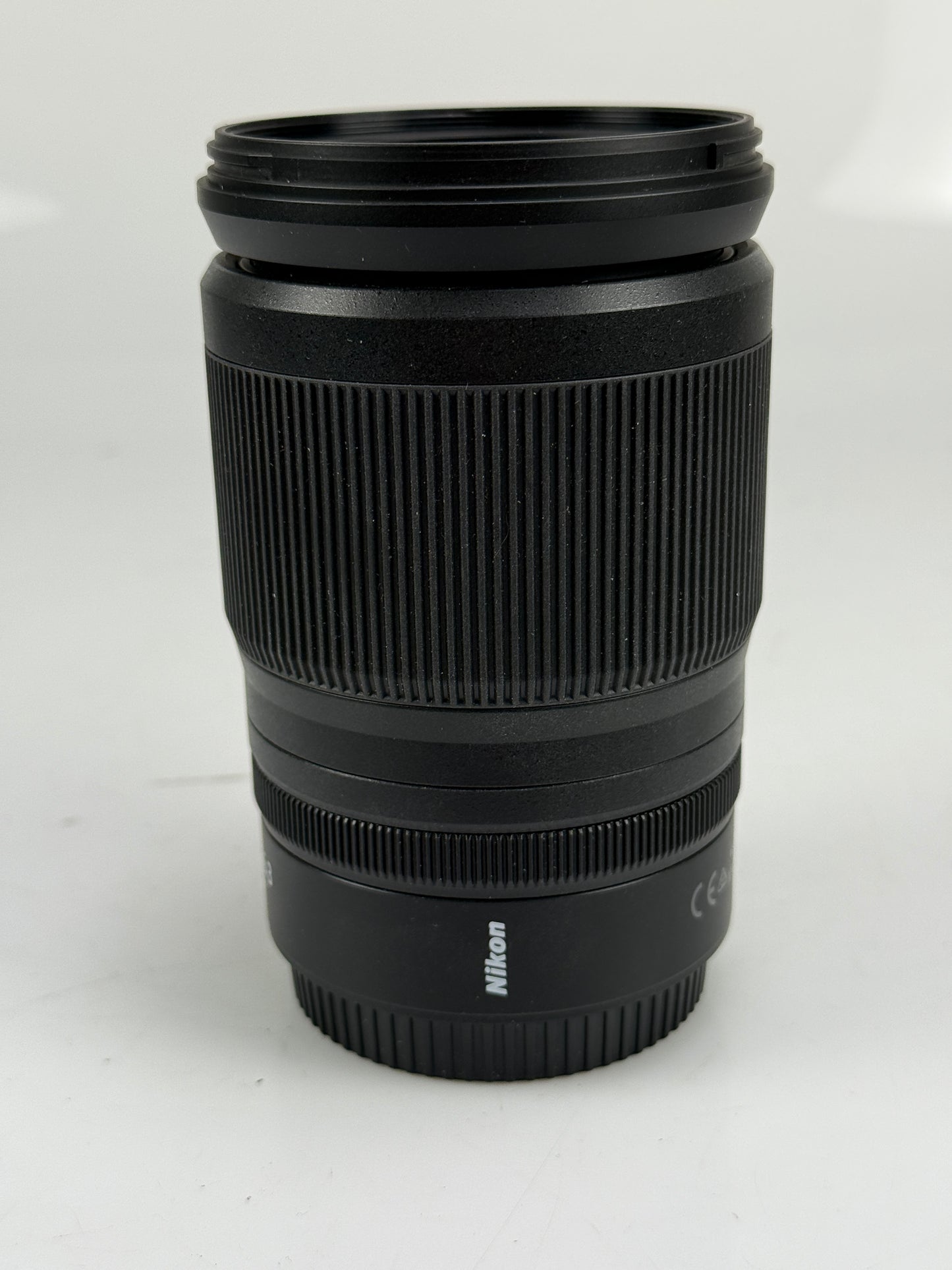 Nikon Nikkor Z 24-200mm f4-6.3 VR Lens