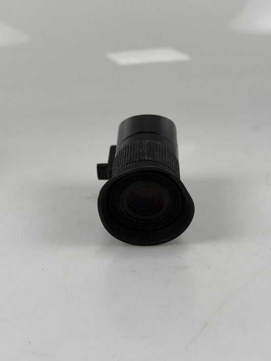 LEICA ORIGINAL 14300 ANGLE VIEWFINDER FOR R CAMERA