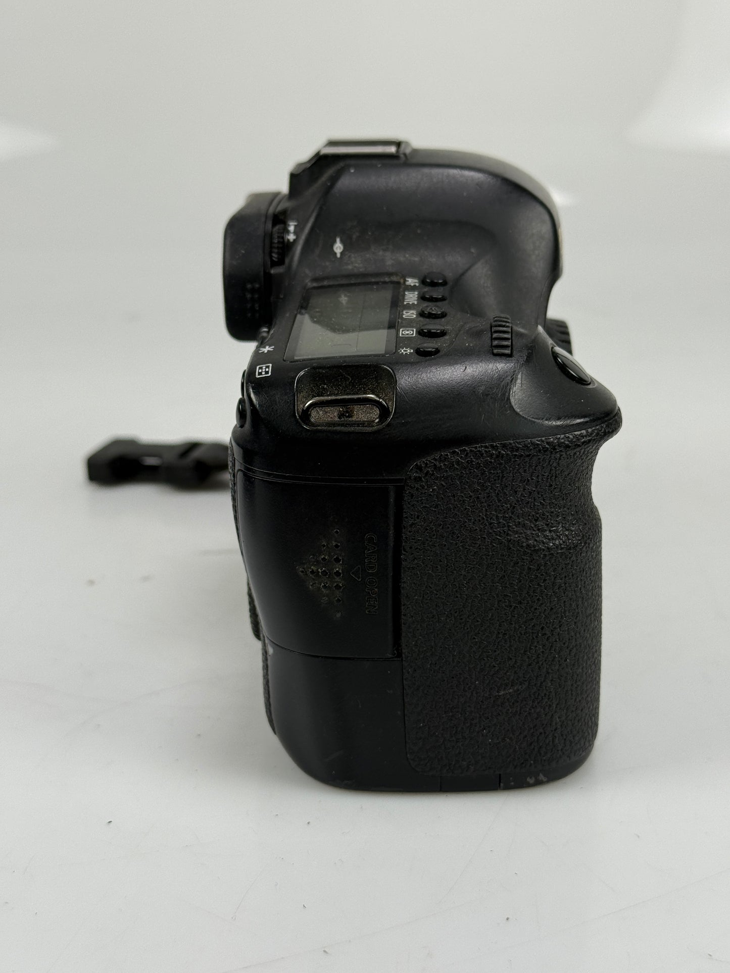 Canon EOS 6D 20.2MP Digital SLR Camera Body