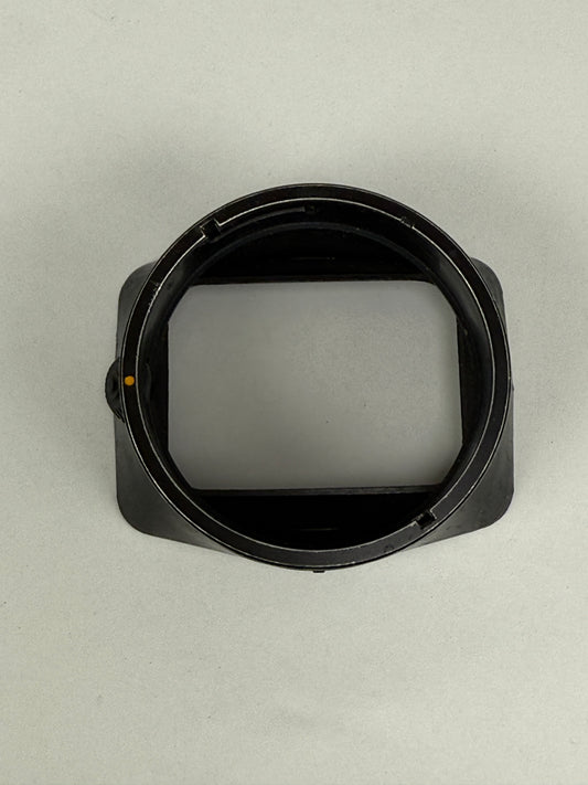 Lens Hood for Leica R 24mm F2.8 Elmarit-R #12523 Leitz Shade