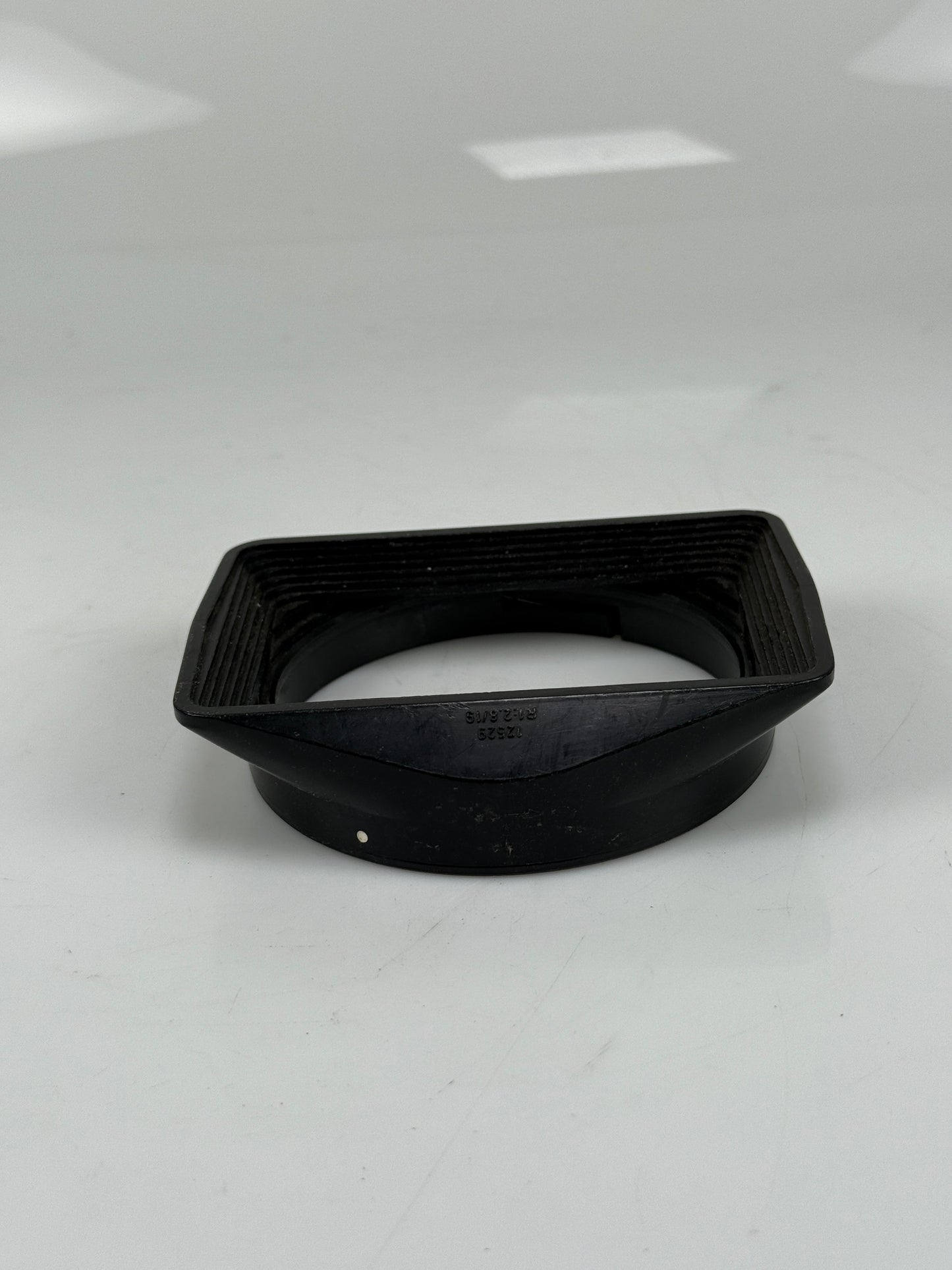 Lens Hood for Leica R 19mm F2.8 Elmarit-R V1 #12529 Leitz Shade